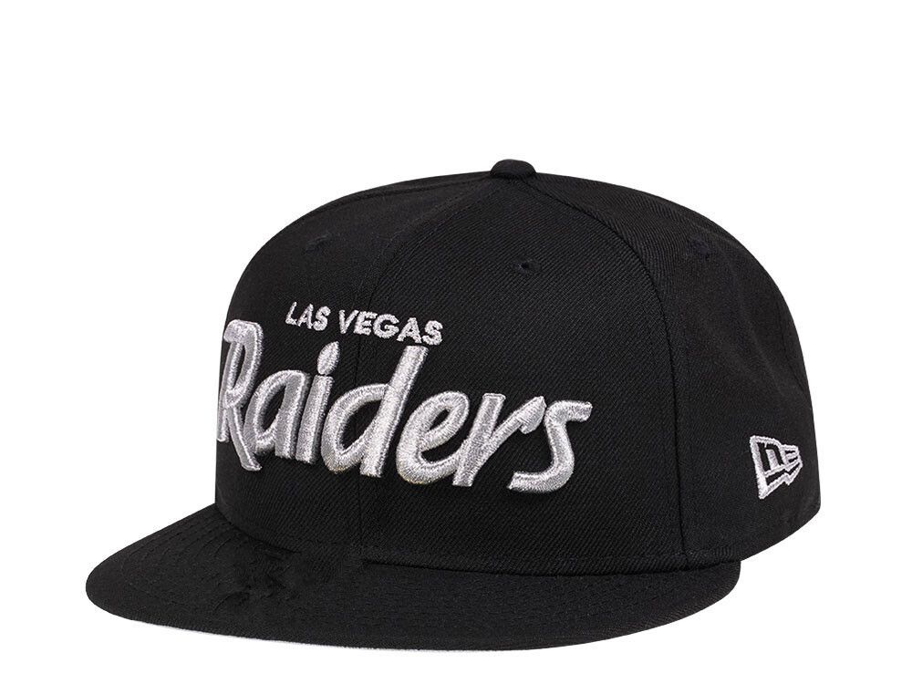 2025 NFL Oakland Raiders Hat style TX 06->->Sports Caps